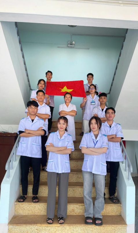 Trường Cao Đẳng Gia Lai