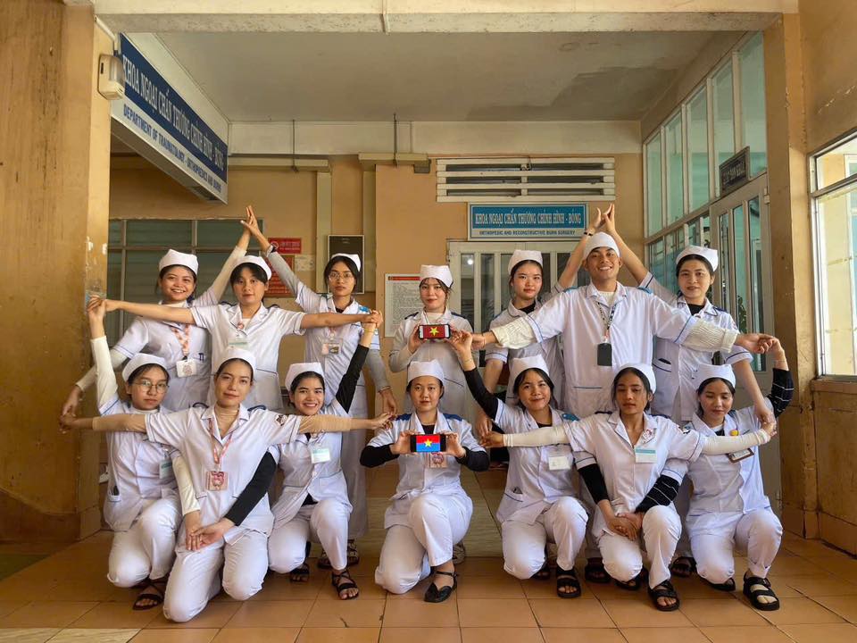 Trường Cao Đẳng Gia Lai