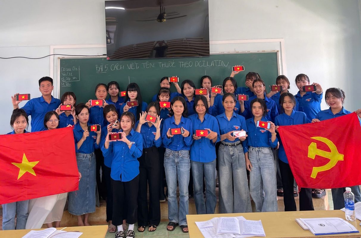 Trường Cao Đẳng Gia Lai