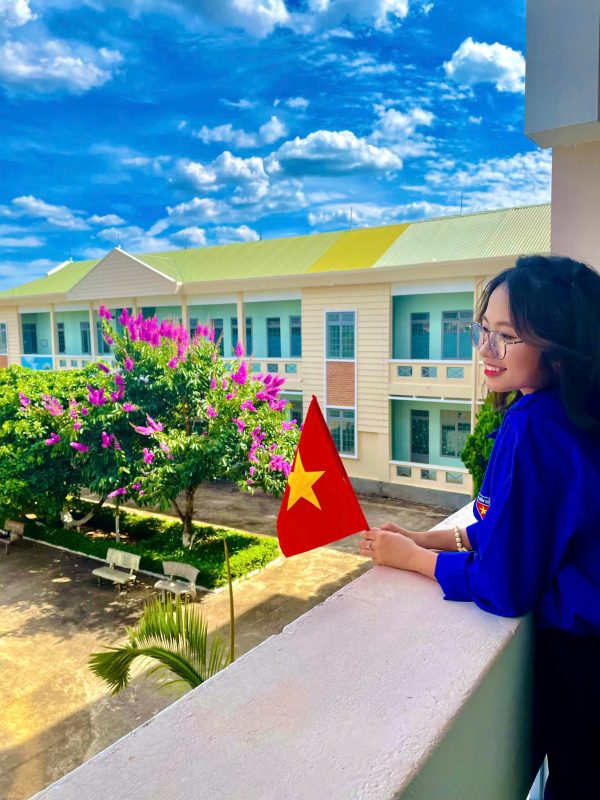 Trường Cao Đẳng Gia Lai