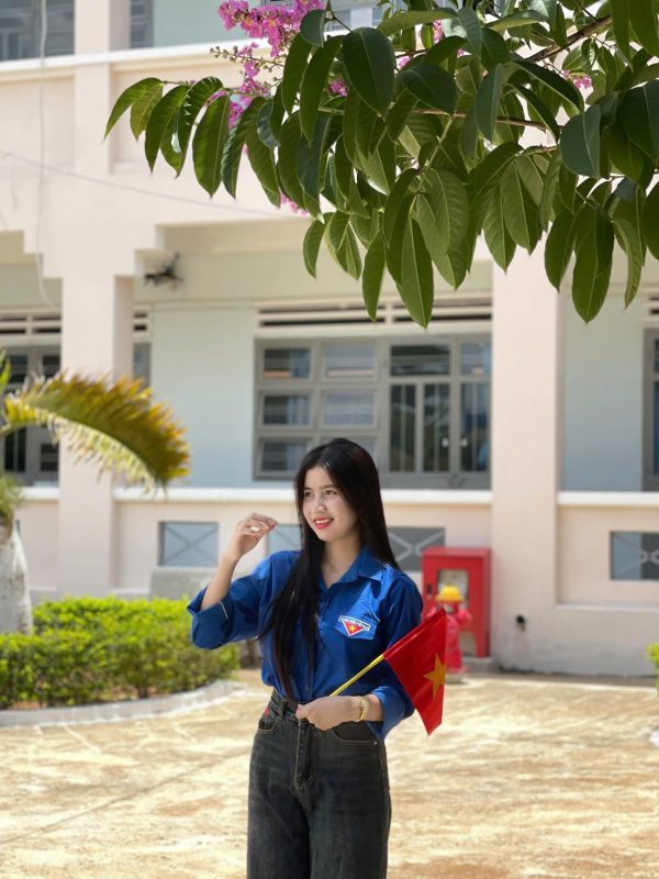 Trường Cao Đẳng Gia Lai