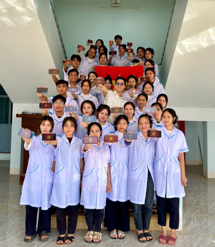 Trường Cao Đẳng Gia Lai