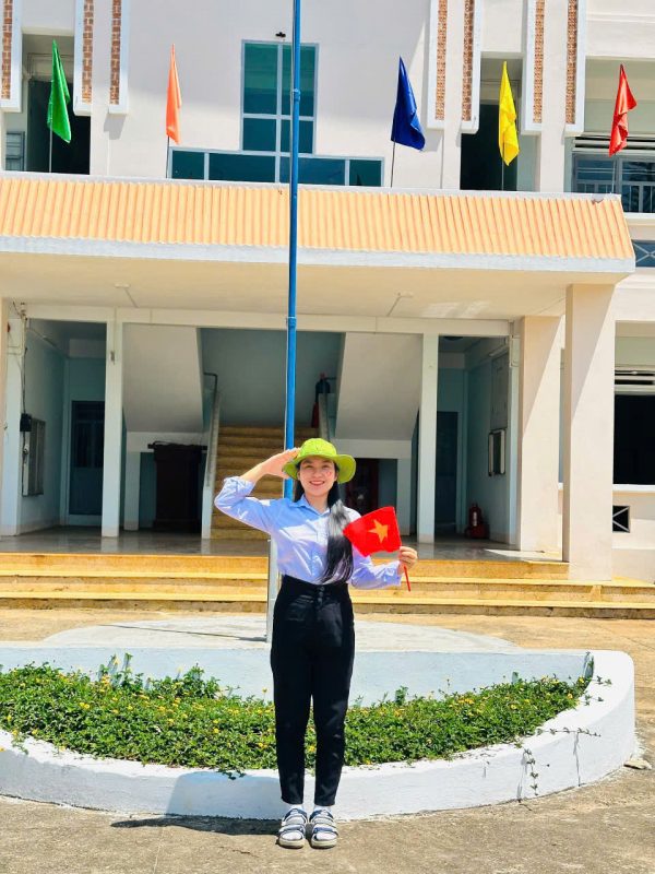 Trường Cao Đẳng Gia Lai