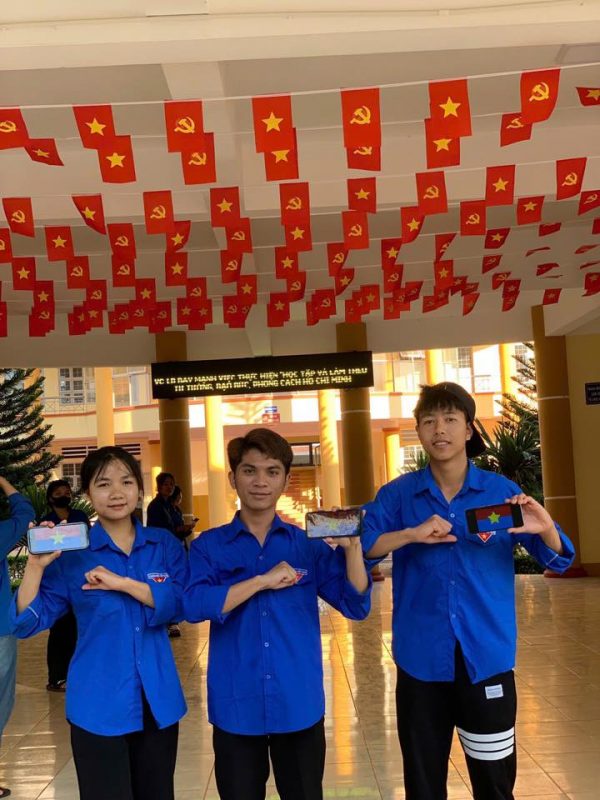 Trường Cao Đẳng Gia Lai