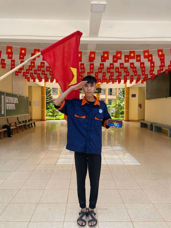 Trường Cao Đẳng Gia Lai