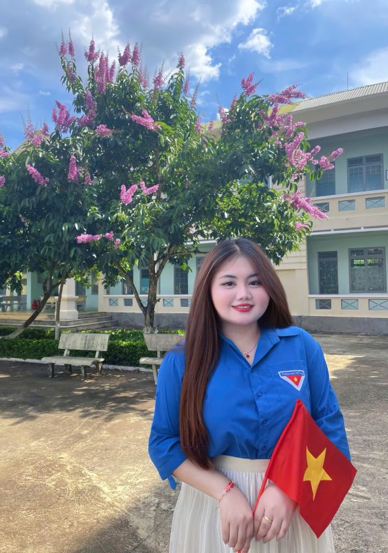 Trường Cao Đẳng Gia Lai