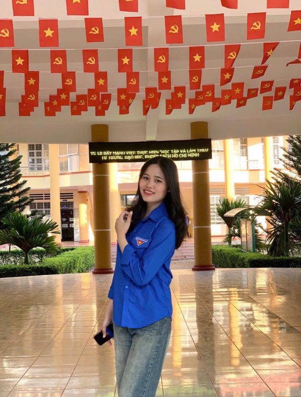 Trường Cao Đẳng Gia Lai