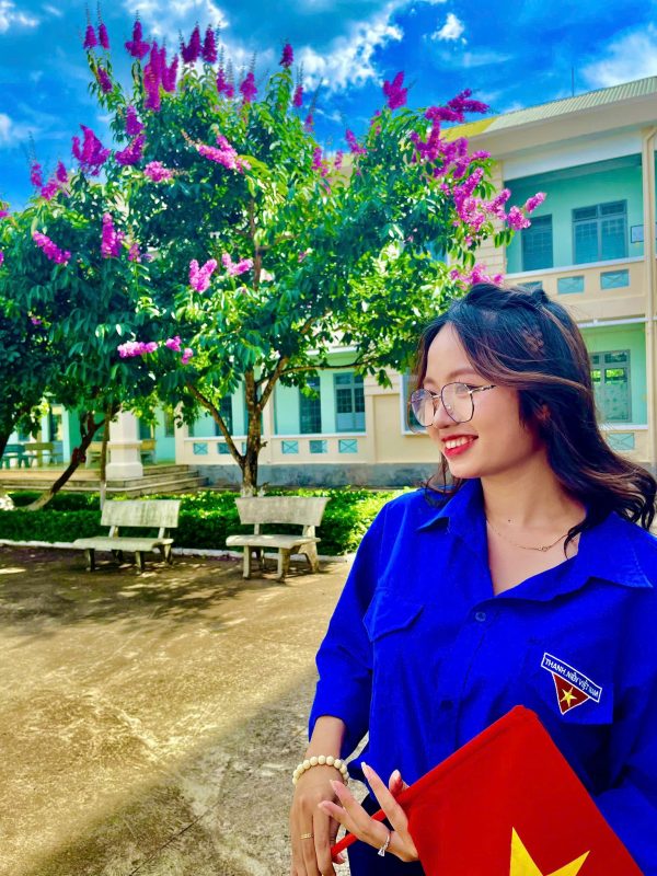 Trường Cao Đẳng Gia Lai