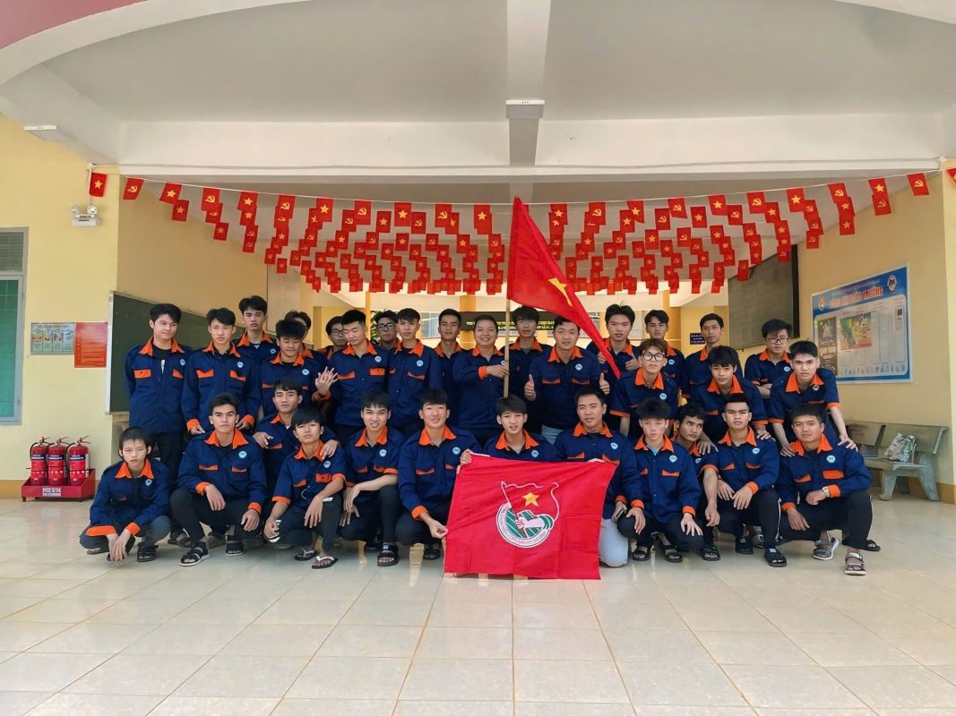 Trường Cao Đẳng Gia Lai