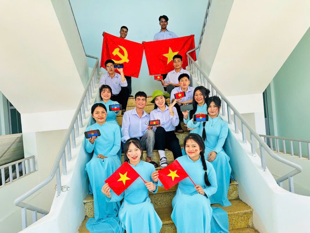 Trường Cao Đẳng Gia Lai