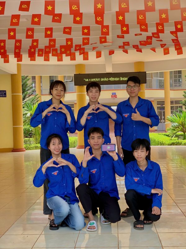 Trường Cao Đẳng Gia Lai