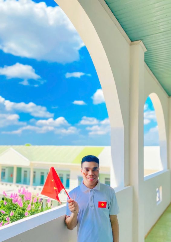 Trường Cao Đẳng Gia Lai