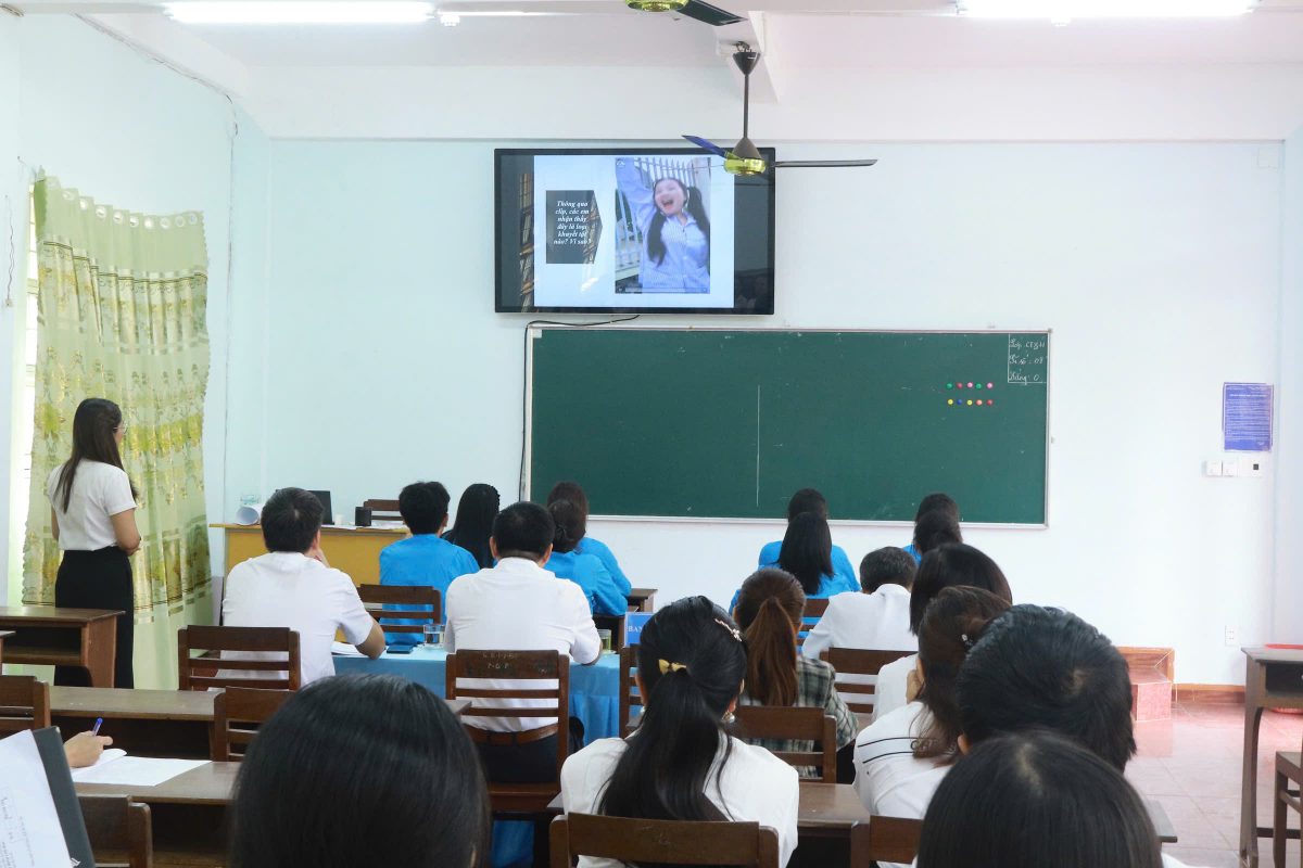 Trường Cao Đẳng Gia Lai