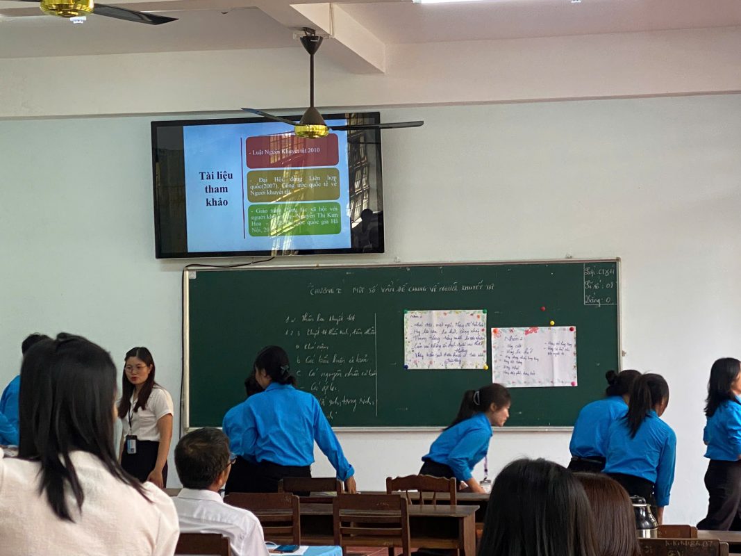 Trường Cao Đẳng Gia Lai