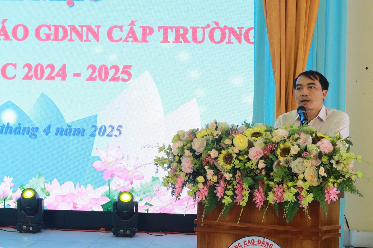 Trường Cao Đẳng Gia Lai