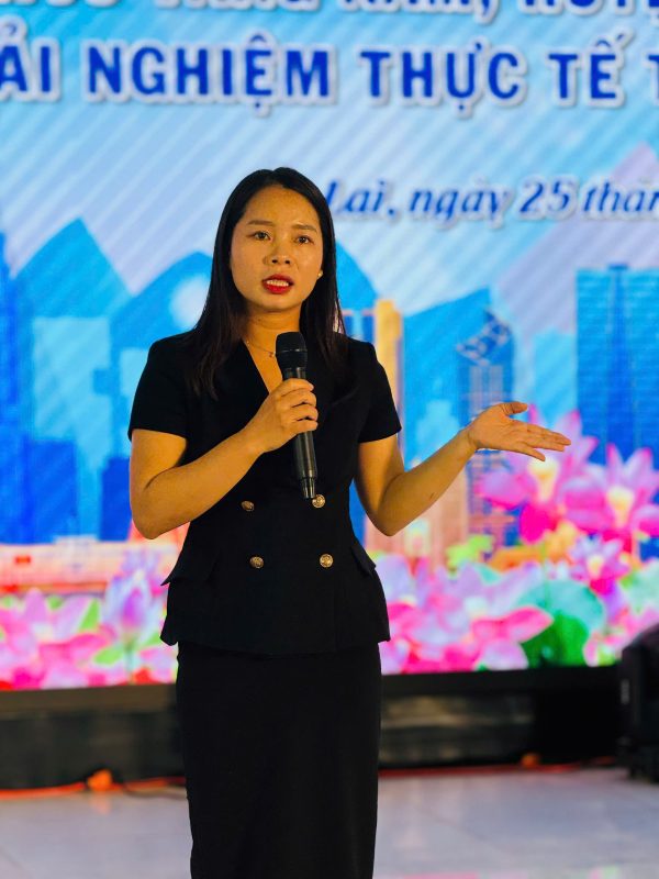 Trường Cao Đẳng Gia Lai