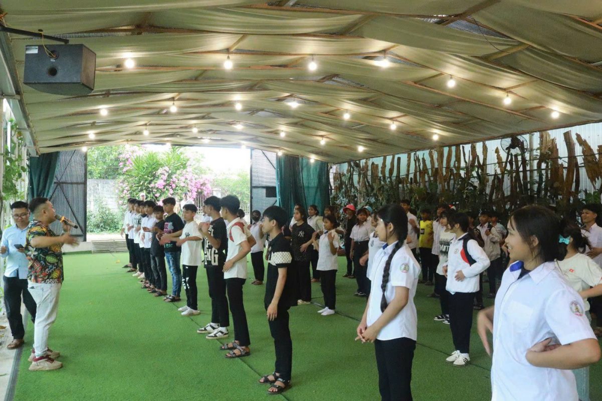 Trường Cao Đẳng Gia Lai