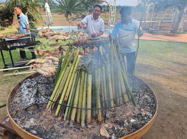 Trường Cao Đẳng Gia Lai
