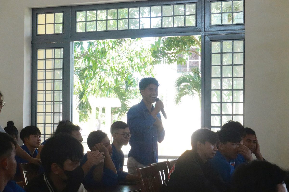 Trường Cao Đẳng Gia Lai