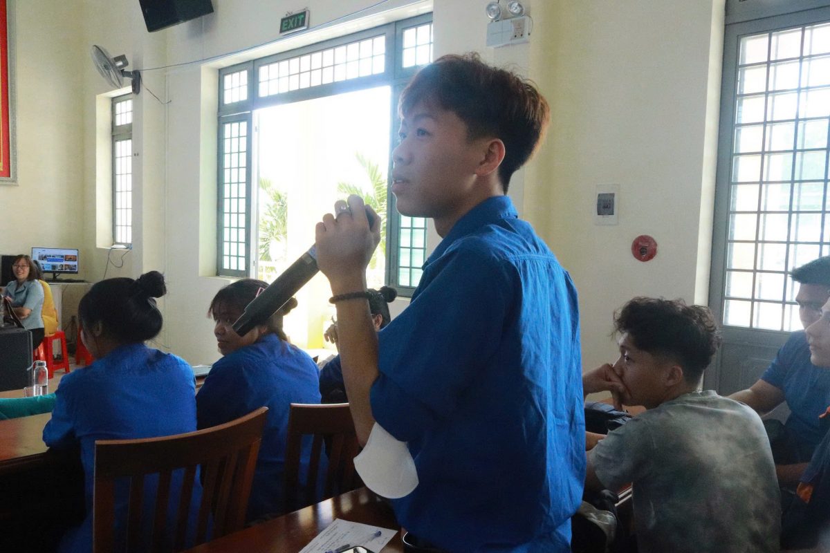 Trường Cao Đẳng Gia Lai