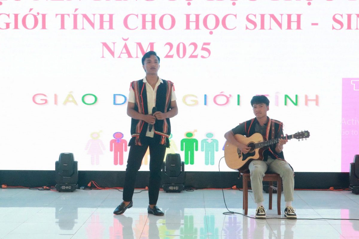 Trường Cao Đẳng Gia Lai