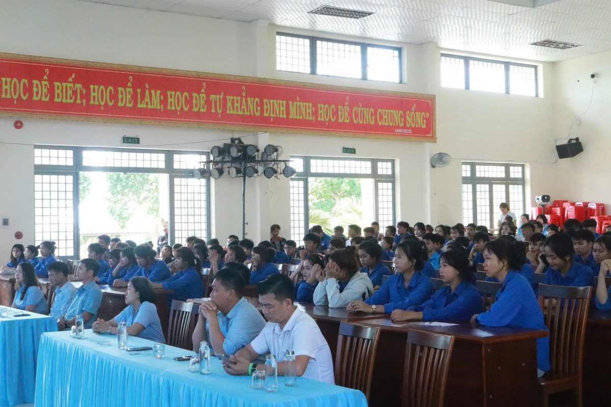 Trường Cao Đẳng Gia Lai