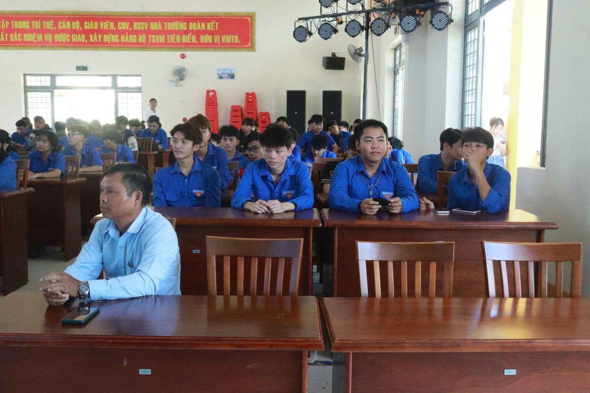 Trường Cao Đẳng Gia Lai