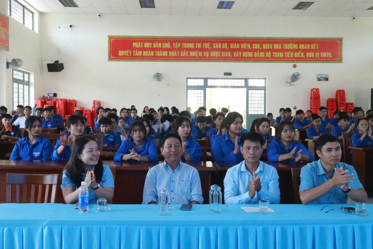 Trường Cao Đẳng Gia Lai