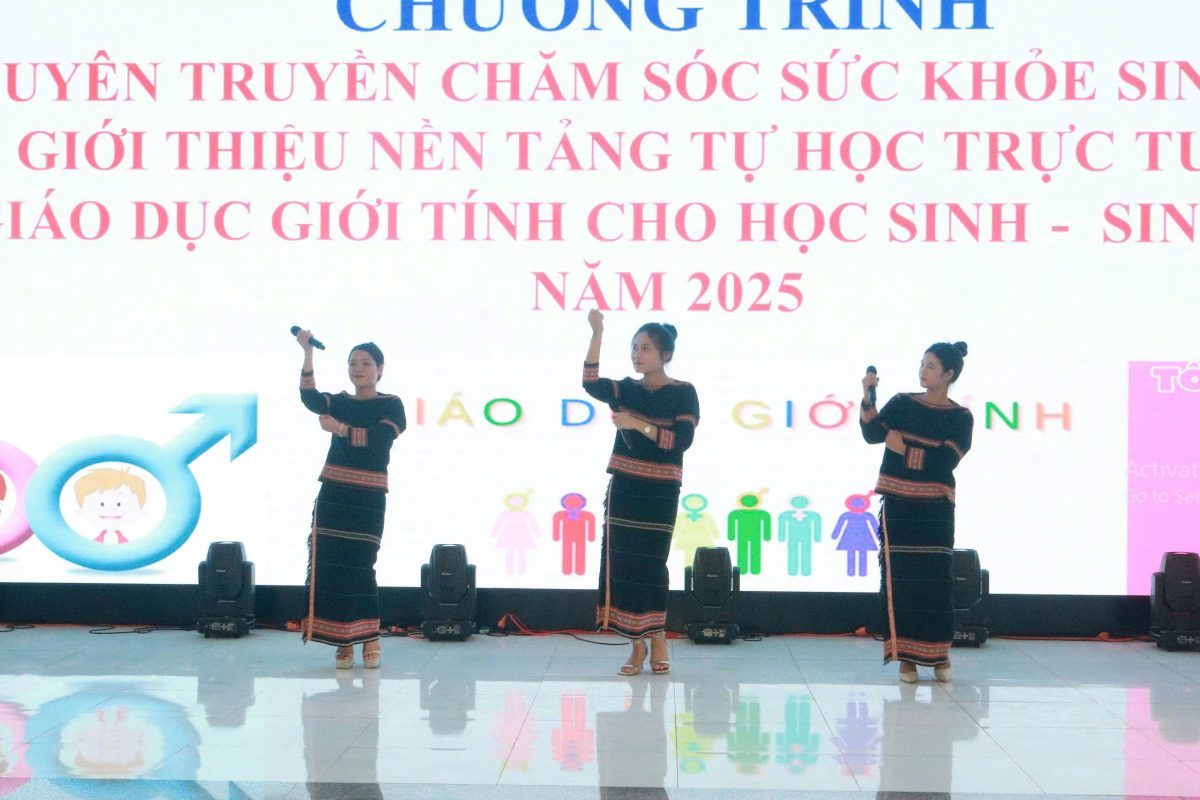 Trường Cao Đẳng Gia Lai