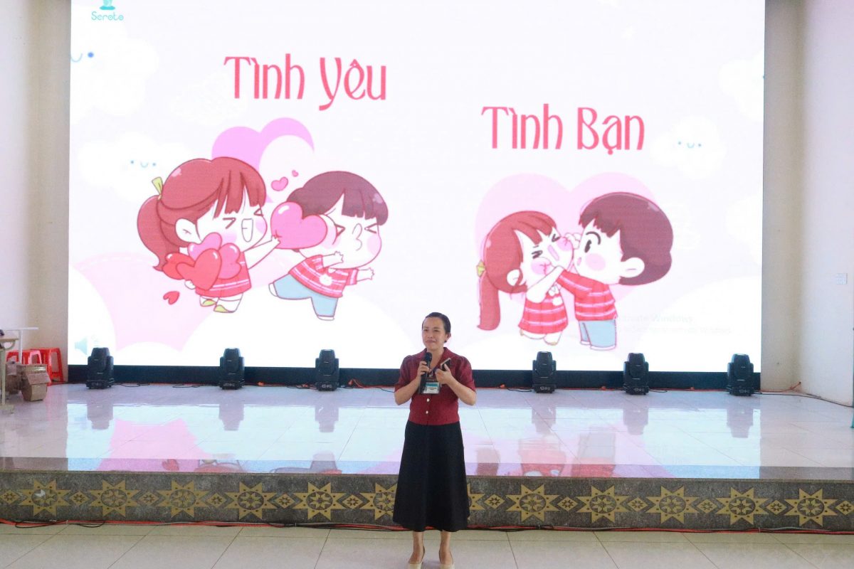 Trường Cao Đẳng Gia Lai