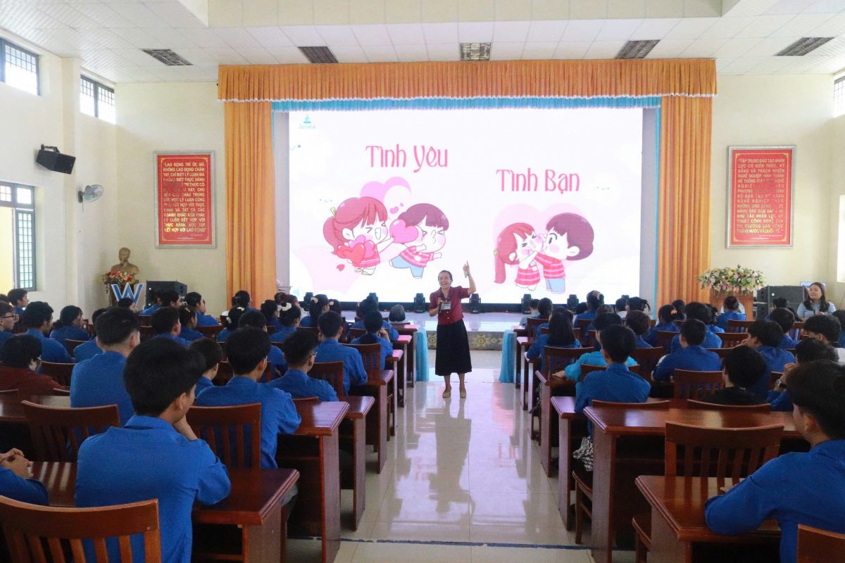 Trường Cao Đẳng Gia Lai