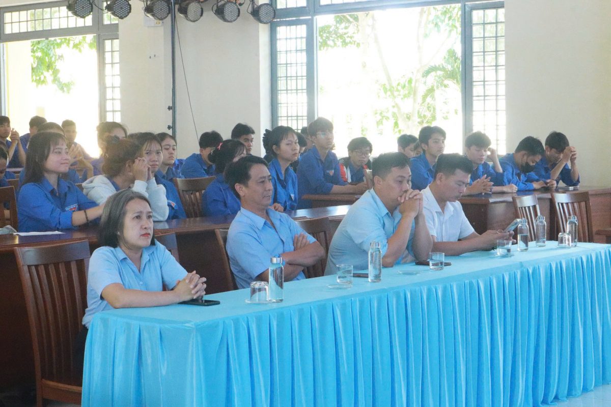 Trường Cao Đẳng Gia Lai