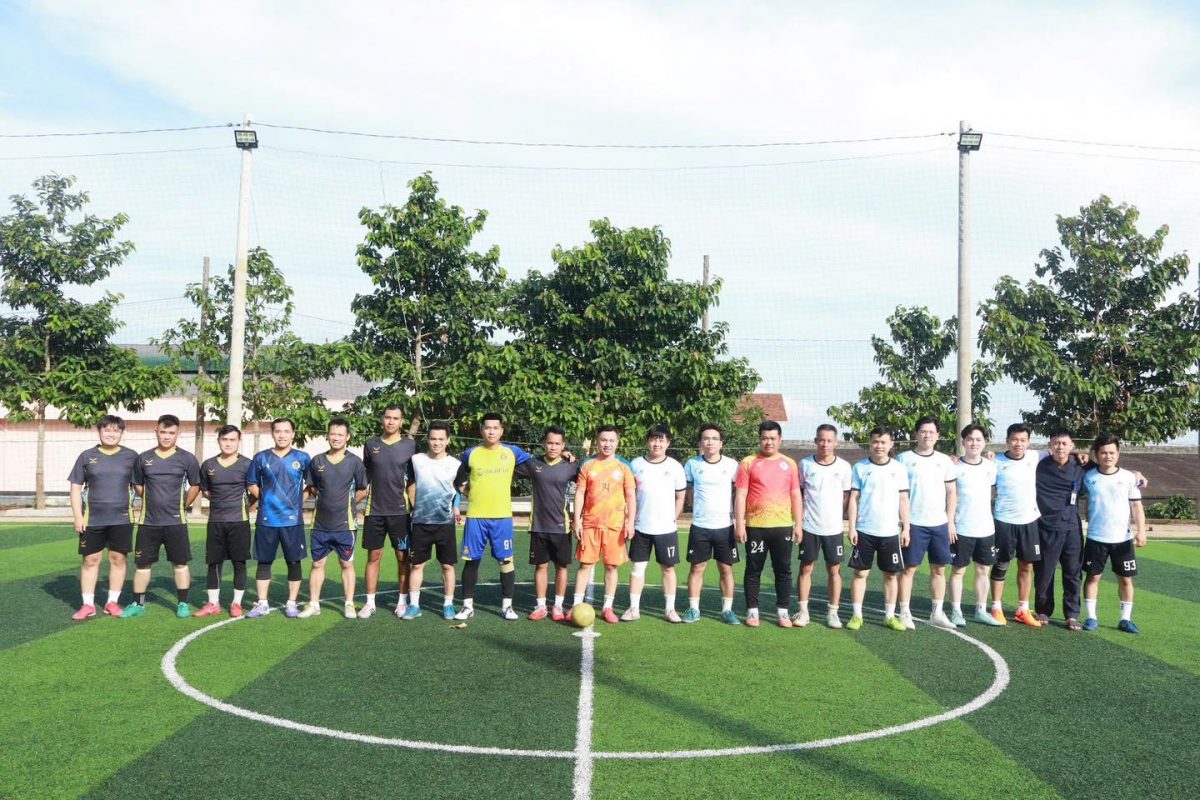 Trường Cao Đẳng Gia Lai