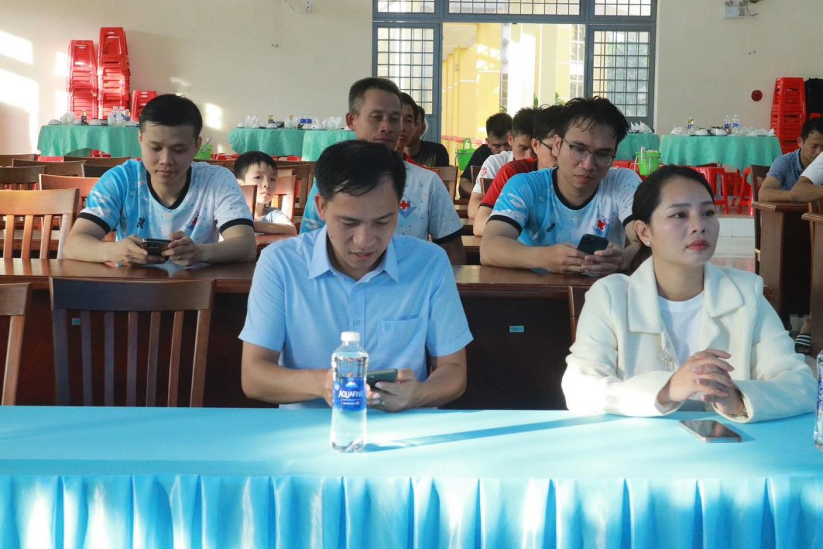 Trường Cao Đẳng Gia Lai