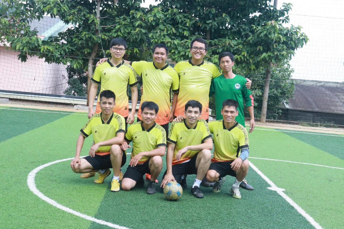 Trường Cao Đẳng Gia Lai