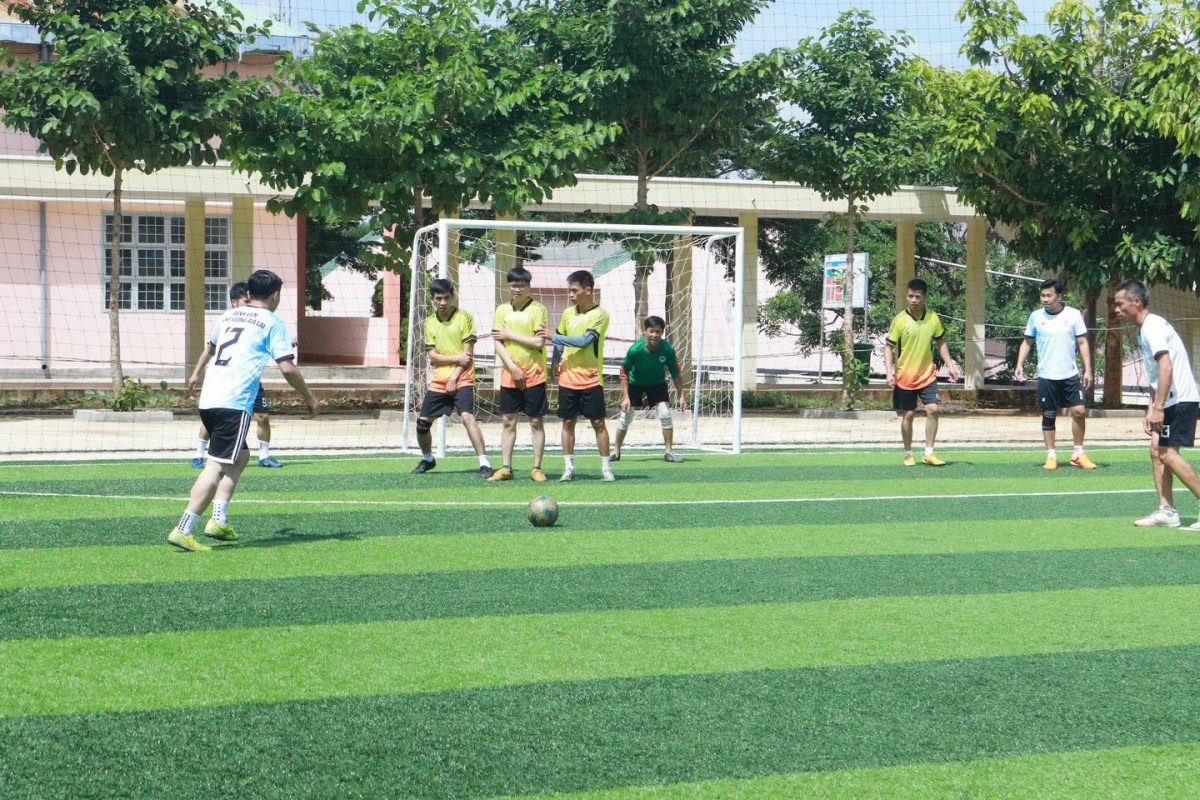 Trường Cao Đẳng Gia Lai