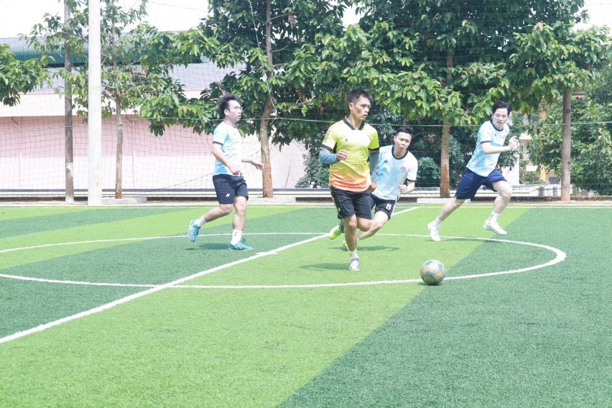 Trường Cao Đẳng Gia Lai