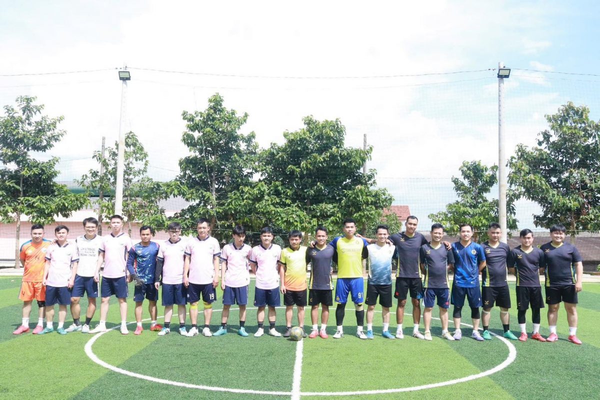 Trường Cao Đẳng Gia Lai