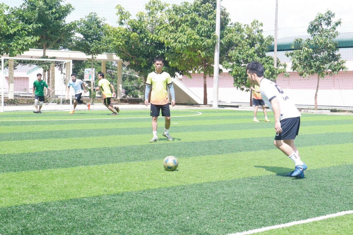 Trường Cao Đẳng Gia Lai