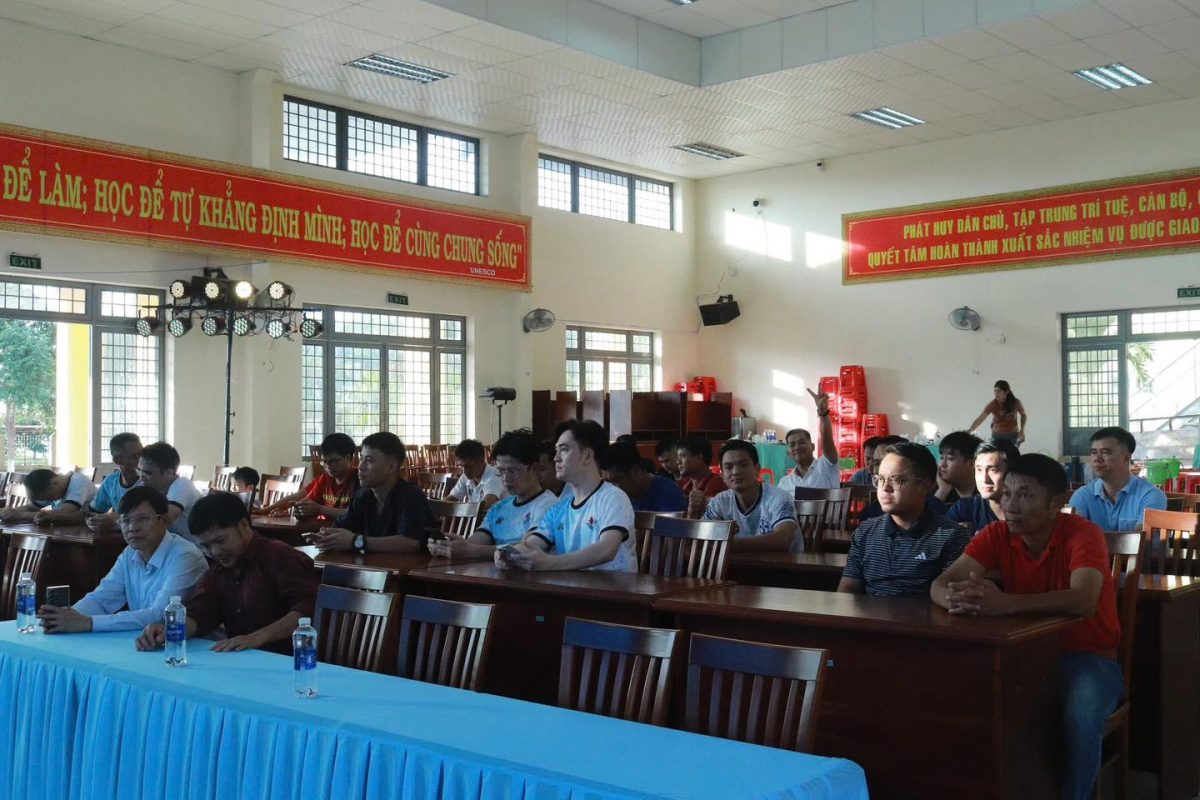 Trường Cao Đẳng Gia Lai