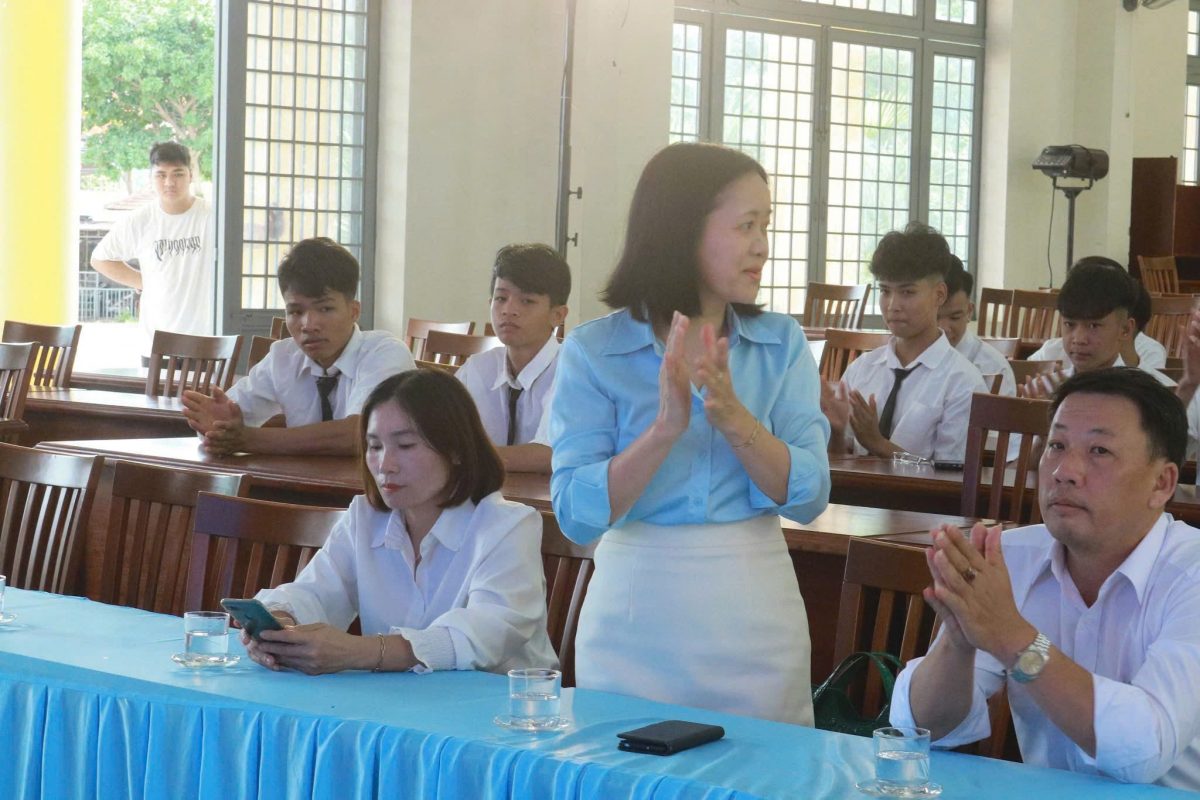 Trường Cao Đẳng Gia Lai