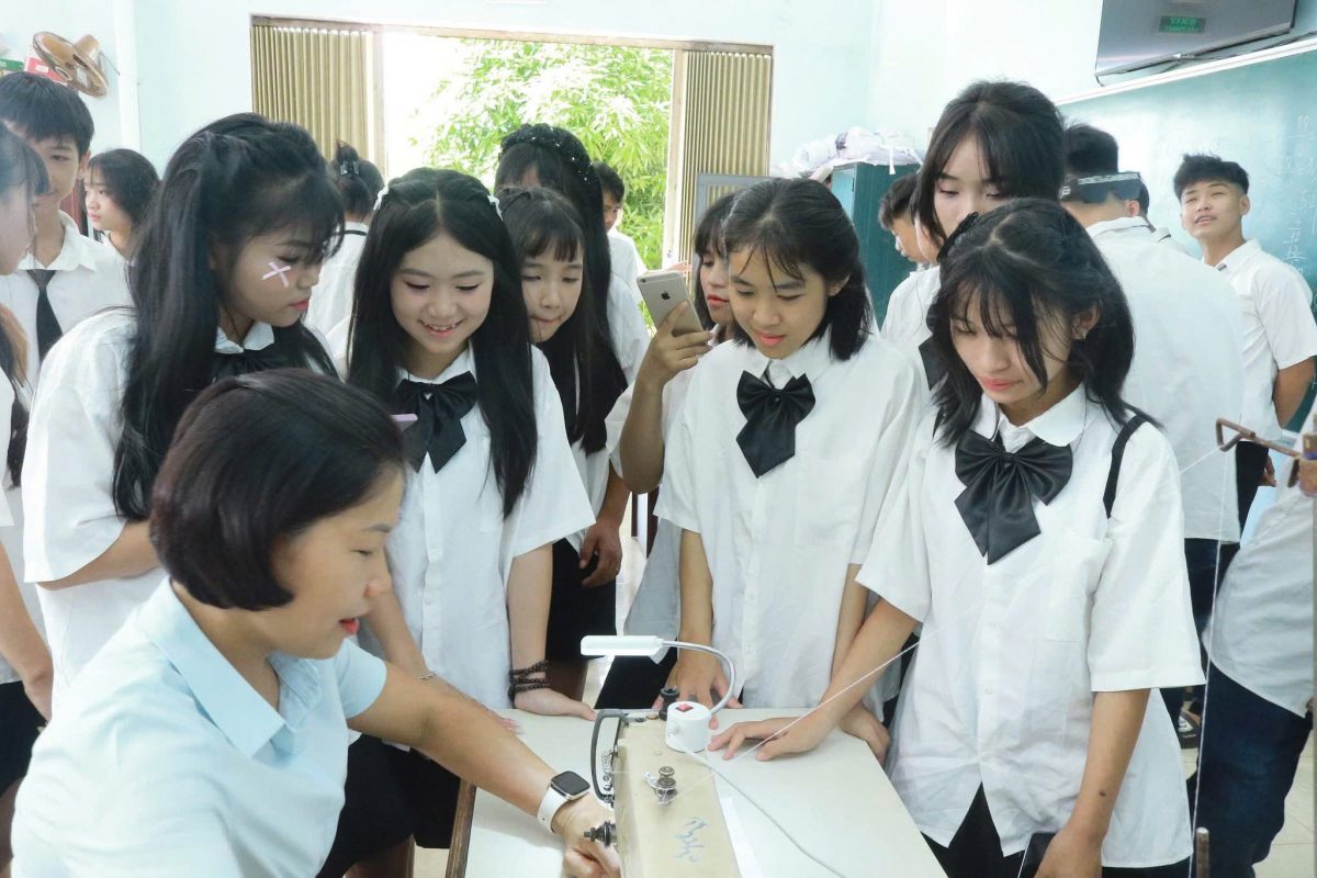 Trường Cao Đẳng Gia Lai