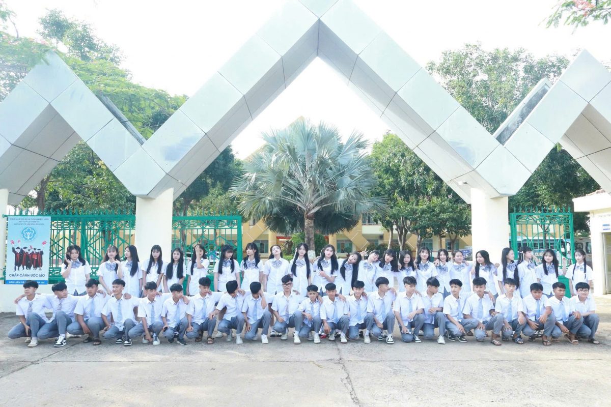 Trường Cao Đẳng Gia Lai