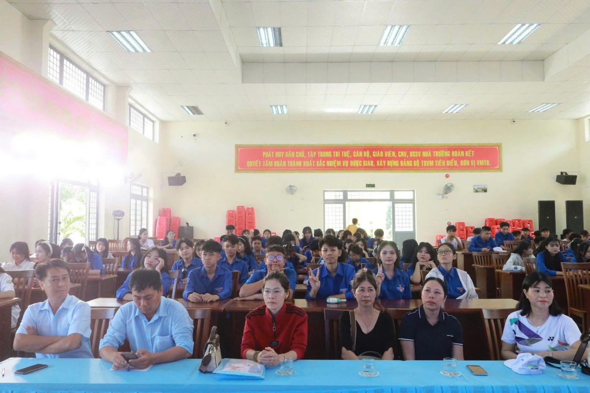 Trường Cao Đẳng Gia Lai