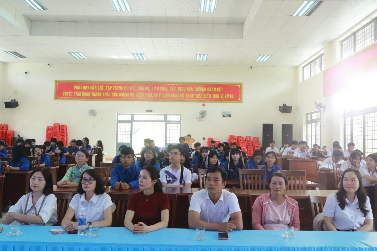 Trường Cao Đẳng Gia Lai