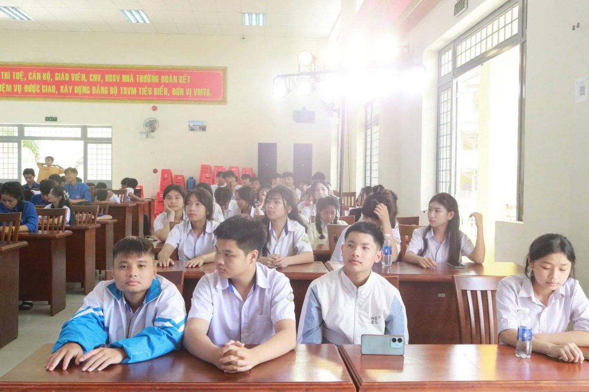 Trường Cao Đẳng Gia Lai