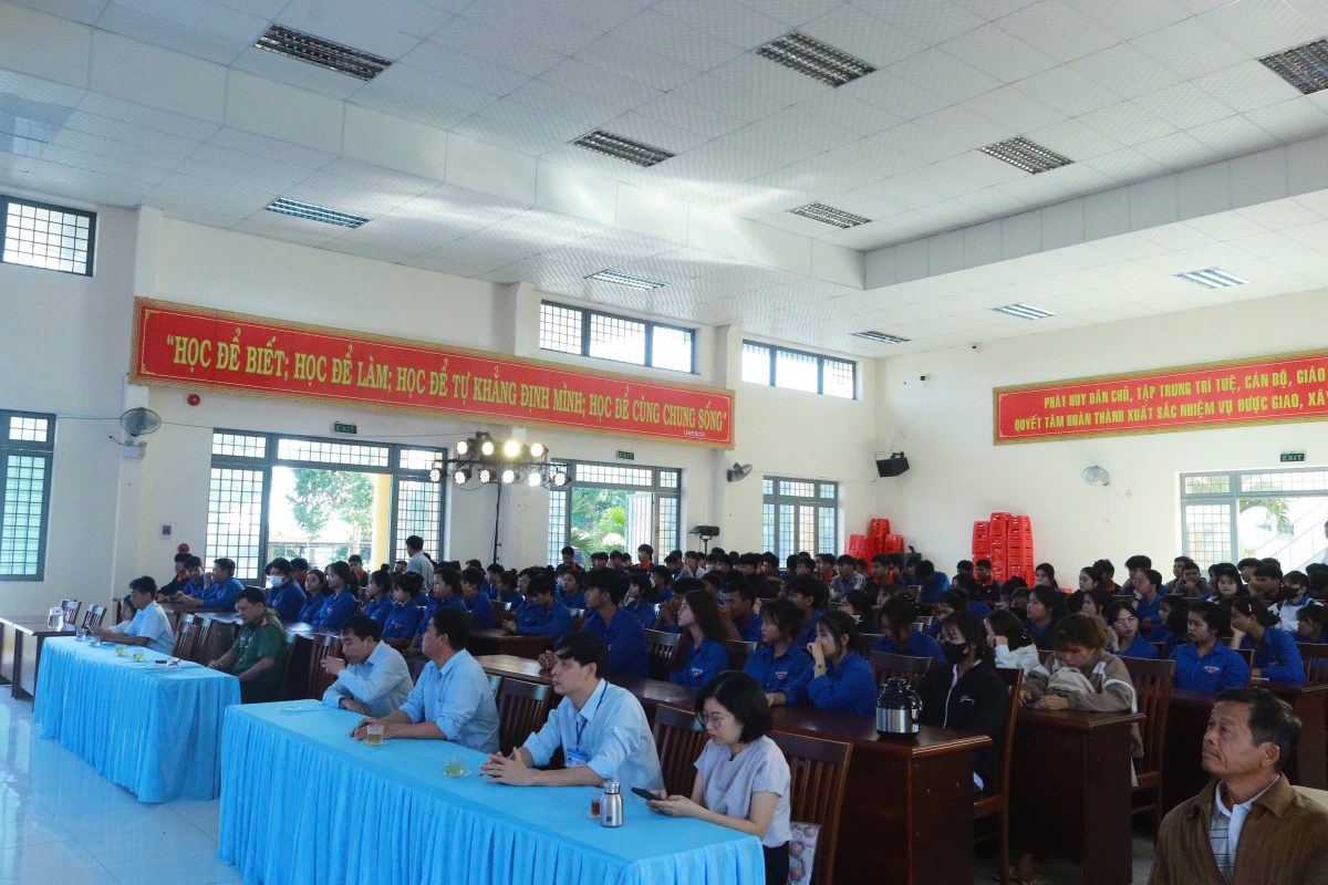 Trường Cao Đẳng Gia Lai