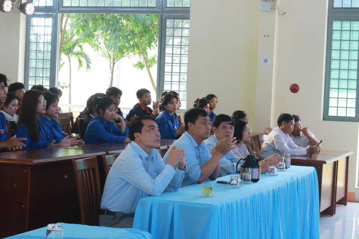 Trường Cao Đẳng Gia Lai