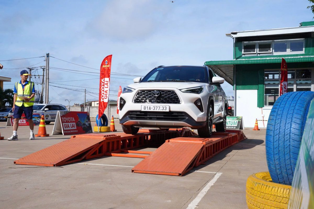 Trường Cao Đẳng Gia Lai