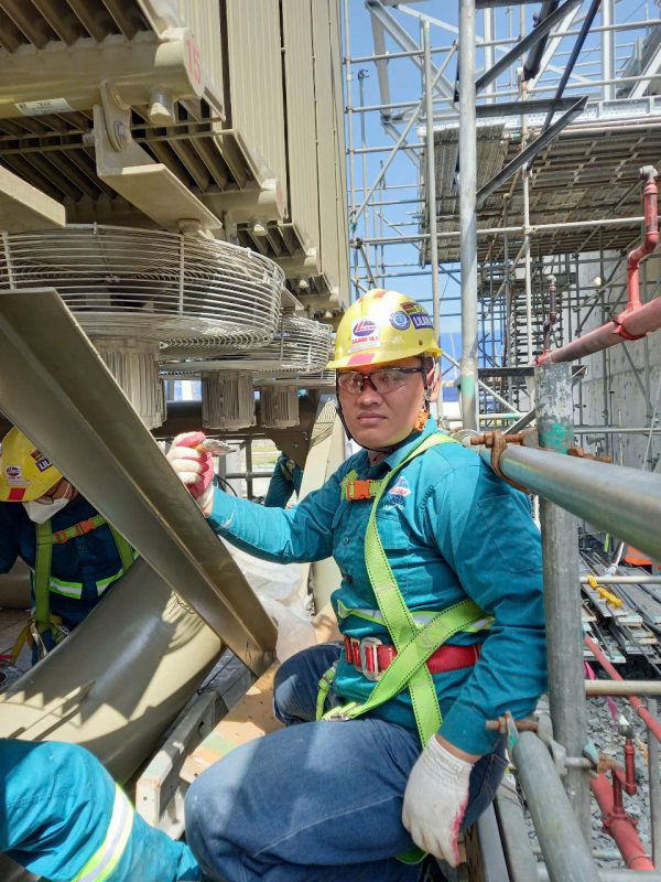 Trường Cao Đẳng Gia Lai